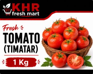 fresh tomato (timatar) 1kg