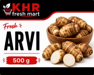arvi 500g