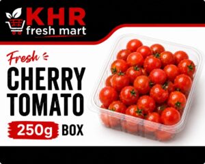 brightfarms cherry tomato 250g box