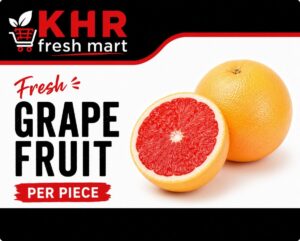 brightfarms grape fruit