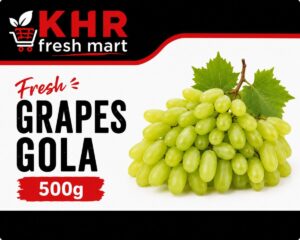 brightfarms grapes gola 500g