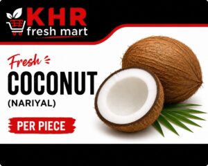 brightfields fresh coconut