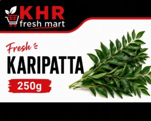 karipatta 250 g