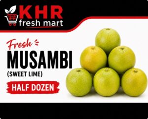 musambi half dozen