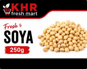 soya 250 g